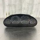02-06 Bmw E46 330CI Coupe Instrument Gauge Cluster Manual Oem 118 Kph. Fixed Price $201.00.