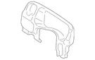 Genuine Ford Panel Instrument 5L7Z-78044D70-DAA. Fixed Price $205.12.