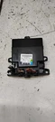 06-08 Mercedes ML550 Front Door Module 07. Fixed Price $30.00.