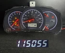 11-12-13-14 Nissan Murano Instrument Cluster Gauge Speedometer, 115055 Miles. Fixed Price $140.00.