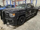 Speedometer Cluster Mph Market Fits 15-16 Sierra 2500 Pickup 1494345. Fixed Price $112.50.