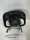 2010 - 2016 Chevrolet Equinox Speedometer Instrument Cluster Dash Bezel Trim Oem. Fixed Price $24.99.