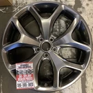 Dodge Charger Challenger 2009 - 2019 2523 Aluminum Oem Wheel Rim X 8 Hyper. Fixed Price $409.50.