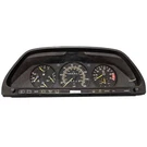 Oem Speedometer Instrument Cluster Mercedes-benz 420SEL 560SEC 560SEL 1986-1991. Fixed Price $279.50.