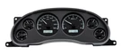 Dakota Digital 1994-2004 Ford Mustang Analog Dash Gauge System VHX-94F-MUS-K-W. Fixed Price $945.25.