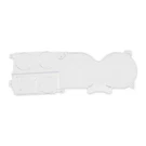 05-214 Brothers Trucks C/k Instrument Cluster Lens W/ Gauges & Clock. Fixed Price $64.55.