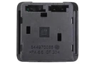 Genuine Gm Jet Black Accessory Power Receptacle 84581301. Fixed Price $40.14.