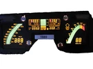1989 Corvette Dash Speedometer Instrument Cluster Rebuilt 85 86 87 88. Fixed Price $340.00.