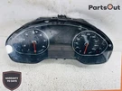 2012-2014 Audi A8 D4 Instrument Panel Cluster Gauge Speedometer Oem. Fixed Price $44.84.