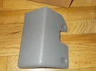 Nos 1988 Ford Aerostar Dash Cluster Opening Panel Smoke E89Z-11044D70-C. Fixed Price $18.74.