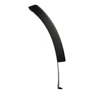 Genuine Bumper Molding Front Right Passenger Side Oem Mazda CX-9 2010-2015. Fixed Price $52.95.