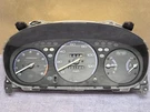 1996 - 2000 Honda Civic Ek Manual Rpm Instrument Cluster No Abs 331K Miles. Fixed Price $129.95.