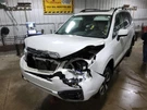 2018 Subaru Forester Speedometer Instrument Cluster Gauges. Fixed Price $115.00.