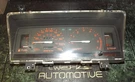 1986-1993 Mazda B2200 B2600I Pickup Truck Dash Gauge Cluster + Tachometer 295K. Fixed Price $249.95.