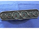 1966 Mustang 6-GAUGE 60'S Muscle Car Series 64-66 Instrument Cluster New. Fixed Price $999.95.