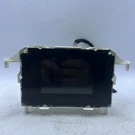 2014 2015 2016 2017 Ford Fiesta Display Screen Infotainment C1BT-18 Oem. Fixed Price $65.00.