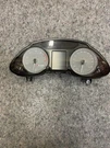 2014-2017 Audi SQ5 3.0L Instrument Cluster Speedometer 8R0920982C Genuine Oem. Fixed Price $99.99.