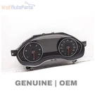 2014 Audi A7 Quattro - Instrument Cluster / Speedometer 4G8920984. Fixed Price $28.49.