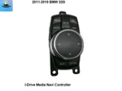 658293500723-02 12 13 14 15 16 17 18 Bmw 320I Media Idrive Navi Controller. Fixed Price $129.00.