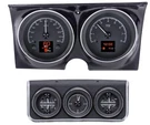 Dakota Digital 1967 Camaro Analog System W/ Console Gauges HDX-67C-CAC-K. Fixed Price $1638.75.