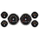 New Vintage 79649-79 M-102 3 7/16" 140 Mph Gauge Kit. Fixed Price $879.95.