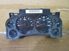 07-13 Gmc Sierra Speedometer Instrument Cluster 247K Miles 2007-2013. Fixed Price $50.00.