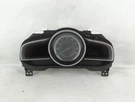 2014-2016 Mazda 3 Speedometer Instrument Cluster Gauges 0127794 24BAJCD Tdsdc. Fixed Price $46.83.