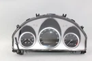 Speedometer 52K Miles 204 Type C350 Mph Fits 2011 Mercedes C-class Oem #31035. Fixed Price $64.00.