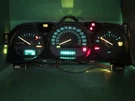 00-01 Buick Lesabre Instrument Cluster Gauges Speedometer Mileage Prog 151. Fixed Price $149.99.