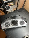 08-11 Mercedes W204 C350 Instrument Speedometer Cluster 2045405748 Oem. Fixed Price $160.00.