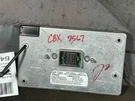 Fits 2011-2016 Ford Explorer Protocol Interface Module OEM:BT4T14D212BV. Fixed Price $79.42.
