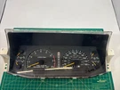 1994-1997 Isuzu Rodeo A/t Speedometer Cluster Gauges Tach 100K Miles Used.. Fixed Price $94.99.