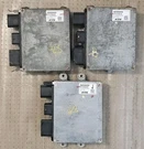 2014-2020 Infiniti Q50 Q60 Adaptive Power Steering Control Module Set 285H04GA5B. Fixed Price $932.20.