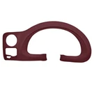 Coverlay Maroon Instrument Panel 18-702IC-MR For 97-02 Pontiac Firebird. Fixed Price $134.78.