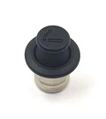 Genuine Kia Sedona Ceed Carens Soul Sportage Sorento Cigarette Lighter Used !. Fixed Price $8.52.