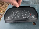 Oem 1987-1992 Bmw E32 E34 Speedometer Instrument Gauge Cluster 83505249. Fixed Price $119.99.