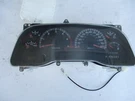 01 Ram 1500 Instrument Cluster W/tachometer Mph, Gasoline 142K. Fixed Price $59.88.