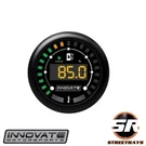 Innovate 3912 Mtx-d Digital Dual Ethanol Content & Fuel Temp Gauge Kit Sensor. Fixed Price $215.00.