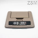 2016-2018 Honda Pilot Roof Entertainment Display Screen 39460-TG7-A01ZA Oem. Fixed Price $150.00.