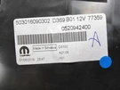 0520942400 Speedometer Dodge Promaster City 18 19. Fixed Price $138.00.