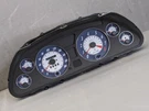 Oem 2005-2006 Maserati 4200 Spyder 200MPH Speedometer Gauge Cluster 208914. Fixed Price $799.00.