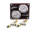 Longacre #52-44124 Mini Brake Bias Panel Black. Fixed Price $103.99.