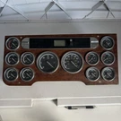 2013 Freightliner Cascadia Speedometer Instrument Cluster Q5926. Fixed Price $499.00.