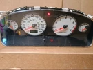 2001 - 2003 Nissan Pathfinder Speedometer Instrument Cluster Gauge Oem. Fixed Price $119.99.