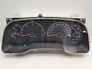Oem 1994-2001 Dodge Ram 1500 5.9L Truck Speedometer Cluster. Fixed Price $139.99.