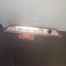 Speedometer Dash Insert * 1962 Ford Galaxie C2AF-10841 Fomoco. Fixed Price $159.00.