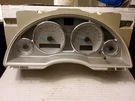 2002-2004 Buick Rendezvous Speedometer Instrument Gauge Cluster Oe 10338234 Dxwt. Fixed Price $224.99.