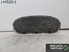 Oem 2005 Hyundai Elantra 2L Speedometer Instrument Cluster Dash Panel Gauges. Fixed Price $59.15.