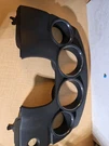 2007 Dodge Charger Gauge Cluster Trim Bezel. Fixed Price $55.00.