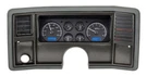 Dakota -88 Chevy Monte Carlo Analog Dash Gauge System VHX-78C-MC-K-B. Fixed Price $945.25.